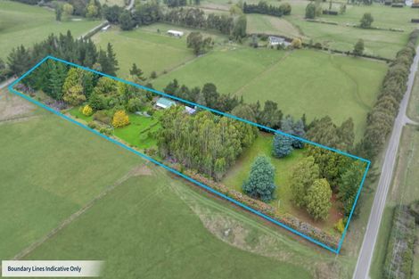 Photo of property in 161 Ward Road, Cheviot, 7381