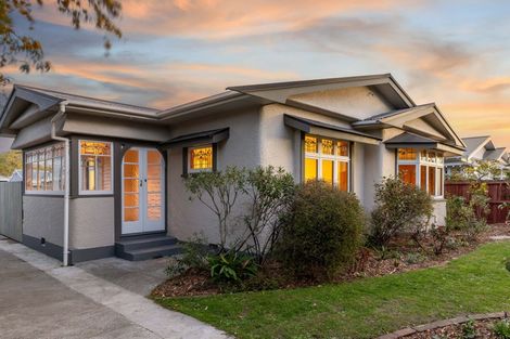 Photo of property in 10 Frankleigh Street, Somerfield, Christchurch, 8024