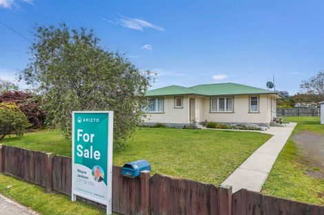 Photo of property in 77 River Road, Kawerau, 3127