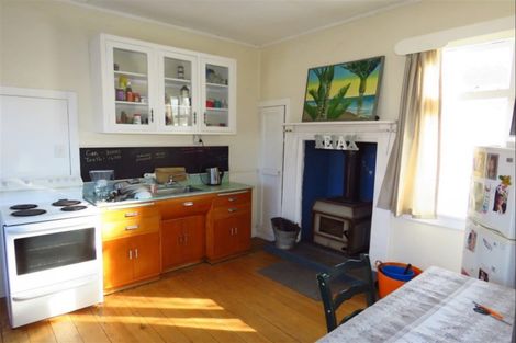 Photo of property in 12 Forbes Street, Westport, 7825