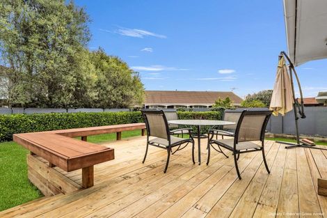 Photo of property in 32 Mcmeekan Avenue, Chartwell, Hamilton, 3210