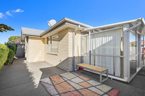 Photo of property in 62c Withells Road, Avonhead, Christchurch, 8042