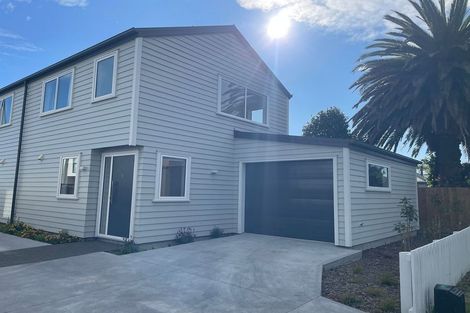 Photo of property in 135a Simeon Street, Spreydon, Christchurch, 8024