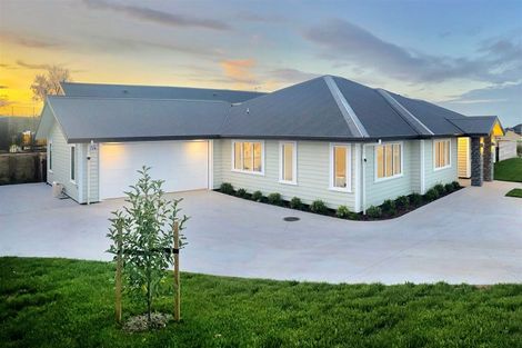 Photo of property in 1 Membery Lane, Patumahoe, 2679