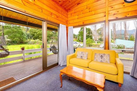 Photo of property in 429 Omanaia Road, Oue, Kaikohe, 0473