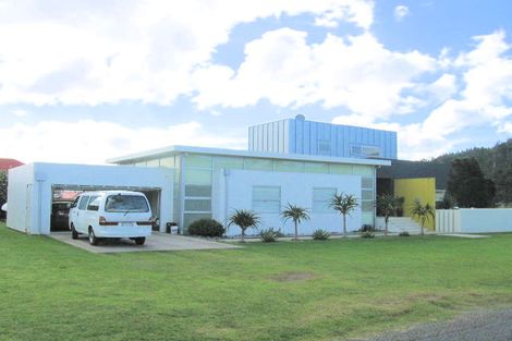 Photo of property in 205 Leighton Road, Whangamata, 3620