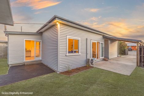 Photo of property in 63 Mclean Street, Linwood, Christchurch, 8062