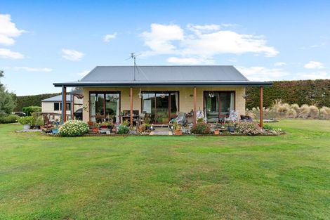 Photo of property in 525 Burnham School Road, Burnham, Christchurch, 7677