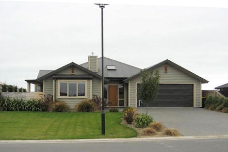 Photo of property in 53 Renoir Drive, Rolleston, 7614