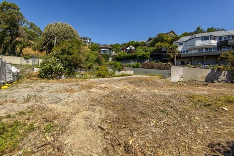 Photo of property in 1 The Brae, Mount Pleasant, Christchurch, 8081