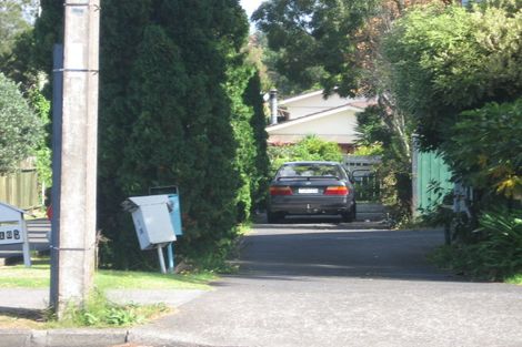 Photo of property in 1/18 Manuka Road, Glenfield, Auckland, 0629