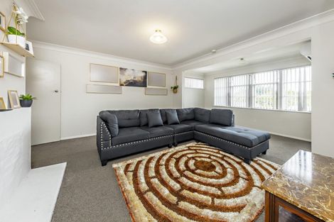 Photo of property in 14 Buller Crescent, Manurewa, Auckland, 2102