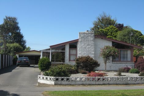 Photo of property in 380 Harewood Road, Bishopdale, Christchurch, 8053