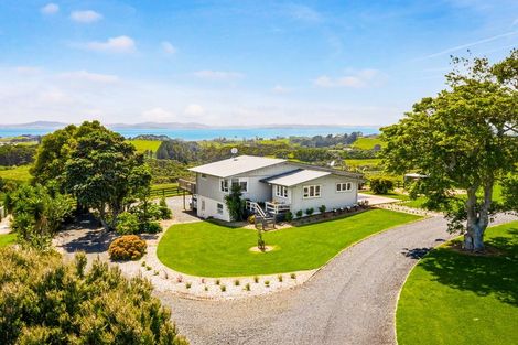 Photo of property in 79 Fuller Road, South Head, Helensville, 0874