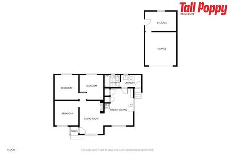 Photo of property in 20 Carrington Crescent, Tokoroa, 3420