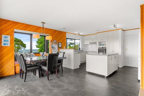 Photo of property in 338 Wairere Road, Waitakere, Henderson, 0782