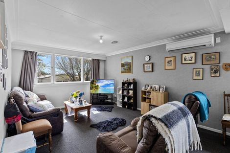 Photo of property in 25 Thornhill Street, Rockdale, Invercargill, 9812