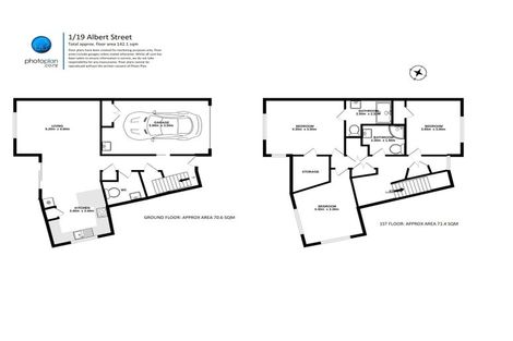 Photo of property in 19u1 Albert Street, Hamilton East, Hamilton, 3216