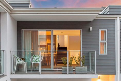 Photo of property in 5/30 Armagh Street, Christchurch Central, Christchurch, 8013