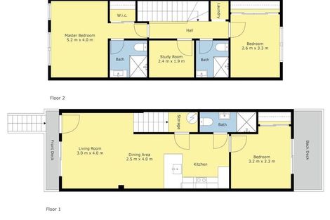 Photo of property in 2/46 Jillian Drive, Ranui, 0612