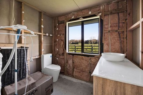 Photo of property in 105 Mawhitiwhiti Road, Normanby, Hawera, 4675