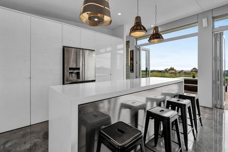 Photo of property in 11 Wilson Road, Urenui, 4375