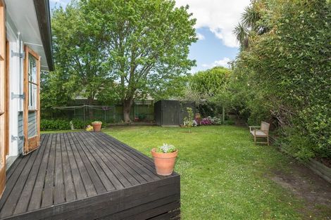 Photo of property in 4 Nalder Place, Linwood, Christchurch, 8062