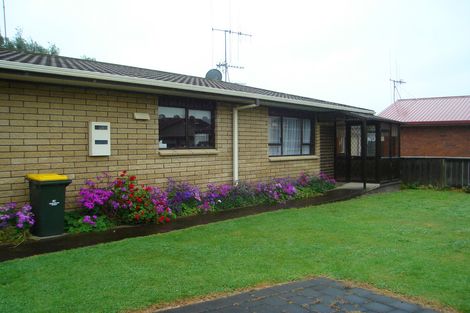 Photo of property in 2/193 Mutu Street, Te Awamutu, 3800