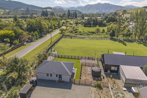 Photo of property in 238a Whitecliffs Road, Whitecliffs, Coalgate, 7673