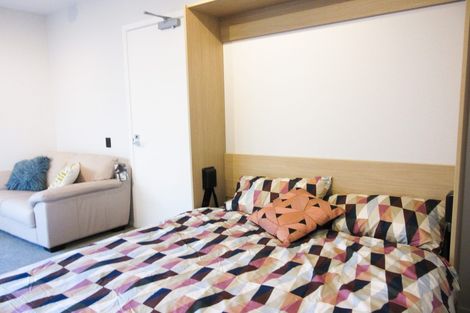 Photo of property in Vedado Apartments, 204/41u Hopper Street, Mount Cook, Wellington, 6011