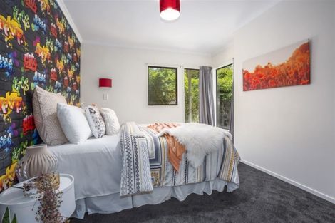 Photo of property in 77 Joseph Banks Drive, Whitby, Porirua, 5024