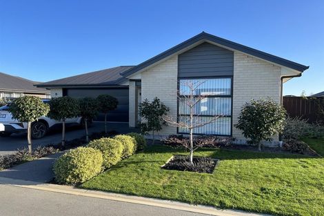 Photo of property in 4 Ranby Place, Woodend, 7610