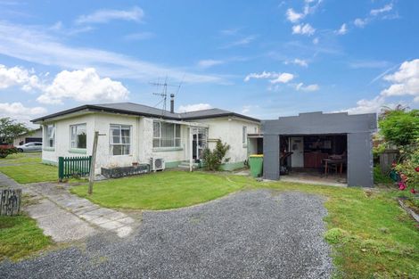 Photo of property in 170 Margaret Street, Glengarry, Invercargill, 9810