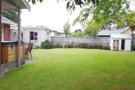 Photo of property in 205a Matsons Avenue, Papanui, Christchurch, 8053