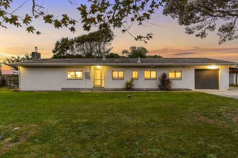 Photo of property in 189 Tararua Road, Levin, 5571