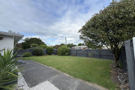 Photo of property in 42 Oldham Avenue, Onekawa, Napier, 4110