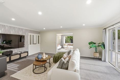 Photo of property in 14 Harlech Mews, Avonhead, Christchurch, 8042