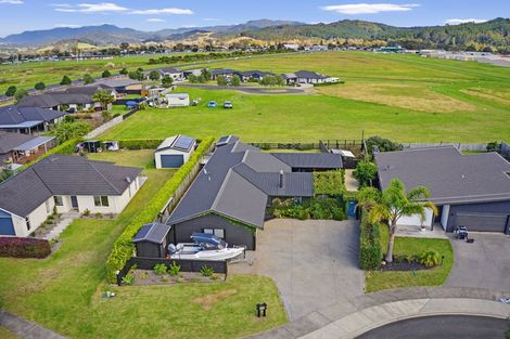 Photo of property in 5 Bravo Place, Whitianga, 3510