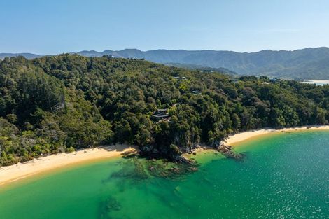 Photo of property in 44 Venture Cove Way, Kaiteriteri, Motueka, 7197