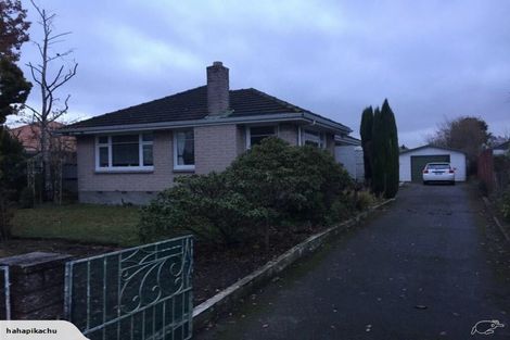 Photo of property in 27 Tintern Avenue, Avonhead, Christchurch, 8042