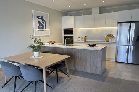 Photo of property in 103 Bomb Point Drive, Hobsonville, Auckland, 0616