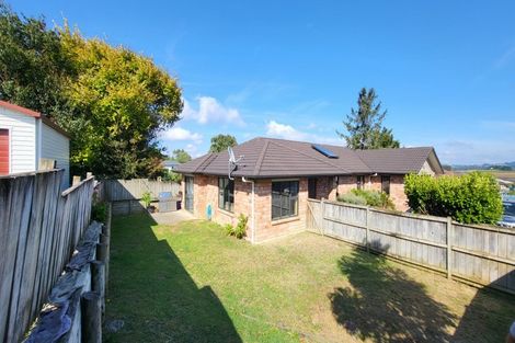 Photo of property in 17 Lili Road, Tuakau, 2121