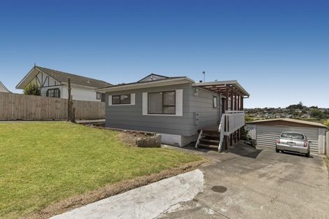 Photo of property in 5 Magellan Place, Papatoetoe, Auckland, 2025