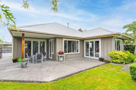 Photo of property in 61b Cornwall Street, Masterton, 5810