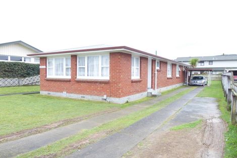 Photo of property in 5 Joseph Grove, Elderslea, Upper Hutt, 5018