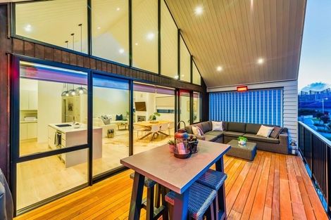 Photo of property in 42 Catalina Drive, Hobsonville, Auckland, 0616