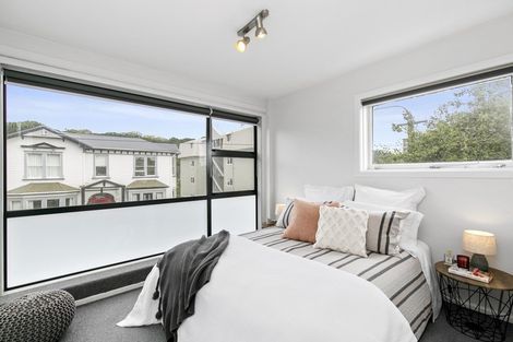 Photo of property in Avon Apartments, 16/217u The Terrace, Wellington Central, Wellington, 6011