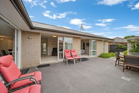 Photo of property in 9 Glengarry Court, Mosgiel, 9024
