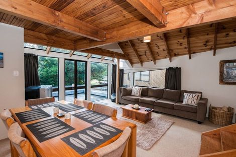 Photo of property in 27 Totara Street, Ohakune, 4625