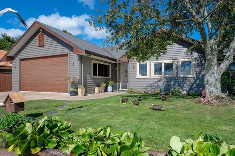 Photo of property in 31 Caledonia Road, Ngongotaha, Rotorua, 3010